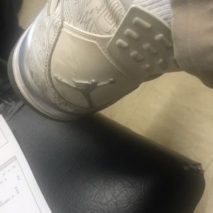 Meet your Posher, Shawn